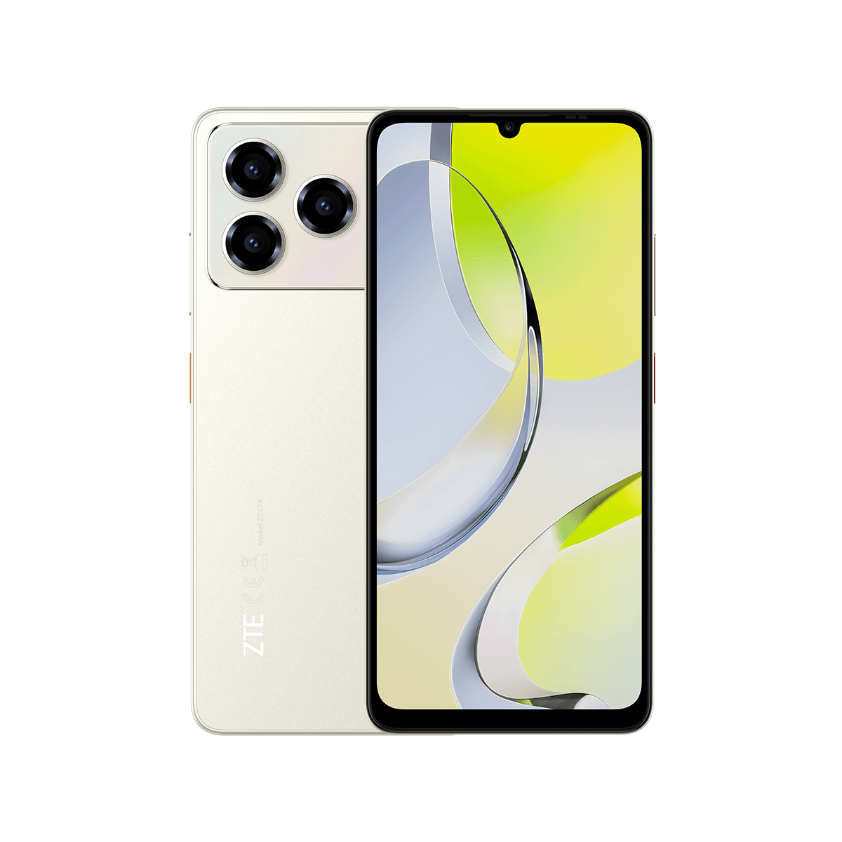 Nubia A76