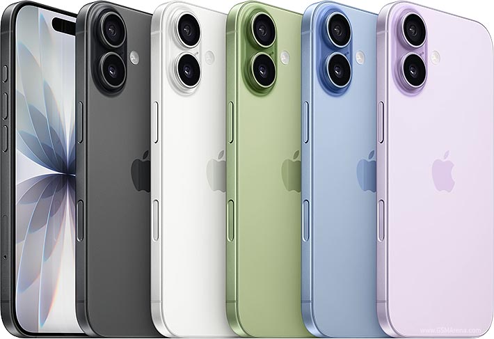 iPhone 17