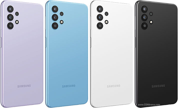 Samsung Galaxy A32