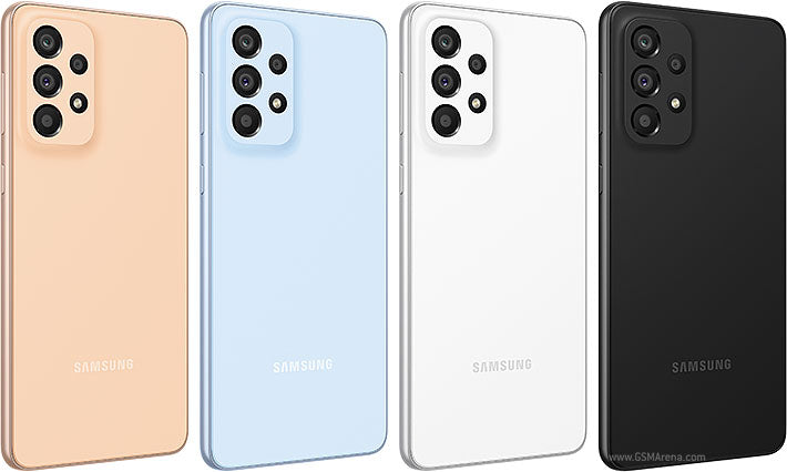Samsung Galaxy A33