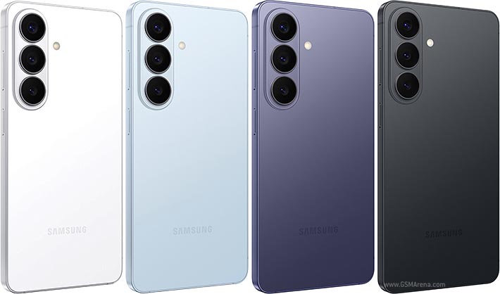 Samsung Galaxy S26