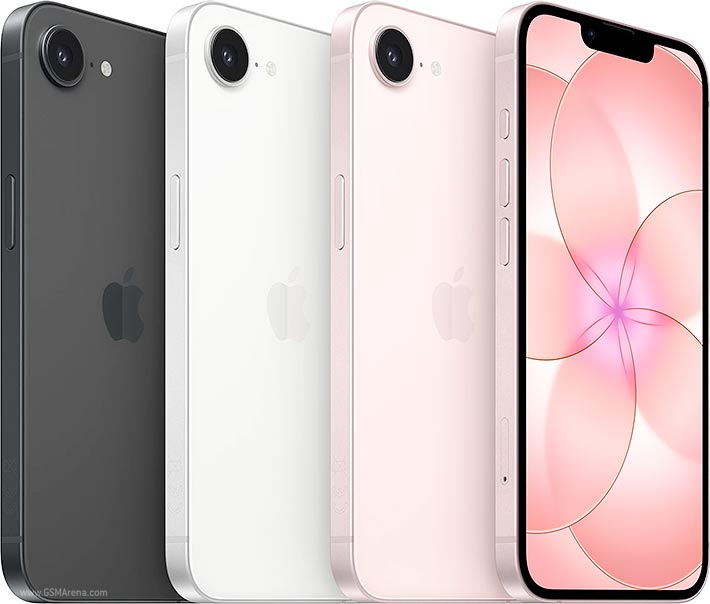 iPhone 17e