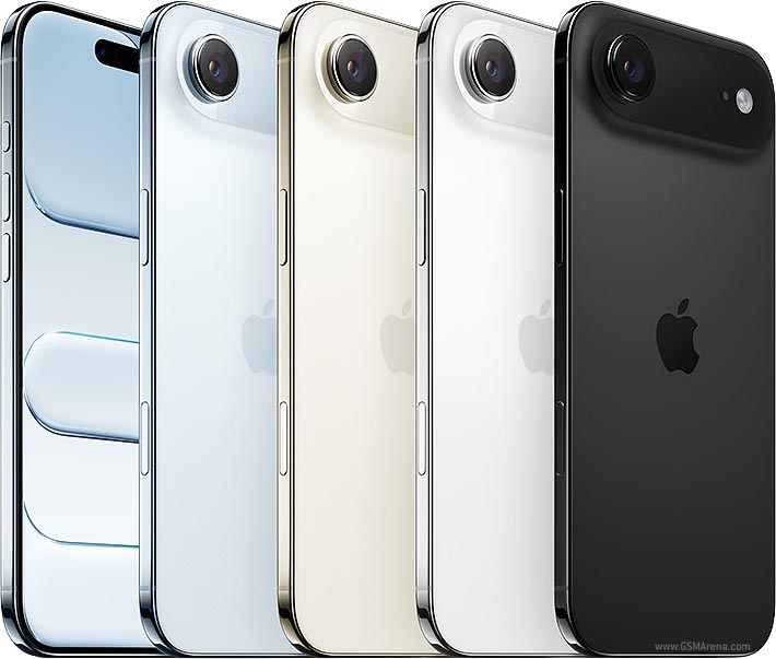 iPhone Air