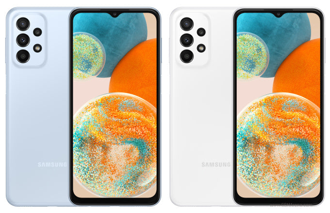 Samsung Galaxy A23