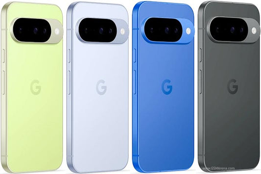 Google Pixel 10