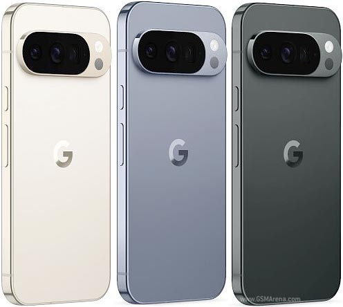 Google Pixel 10 Pro
