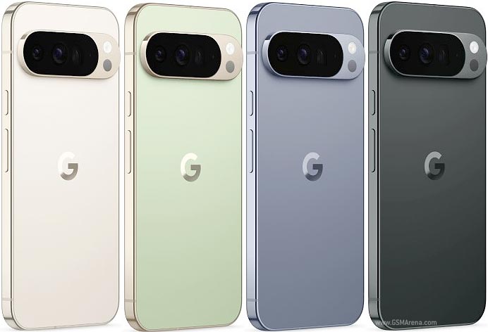 Google Pixel 10 Pro XL