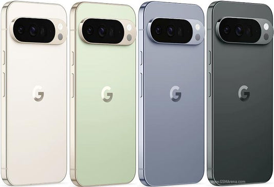 Google Pixel 10 Pro XL