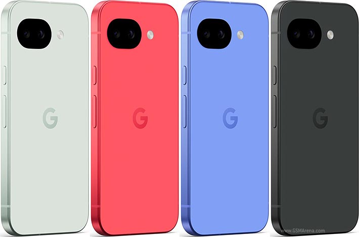 Google Pixel 10a