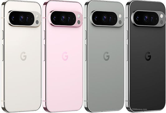 Google Pixel 9 Pro