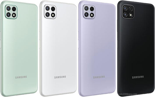 Samsung Galaxy A22