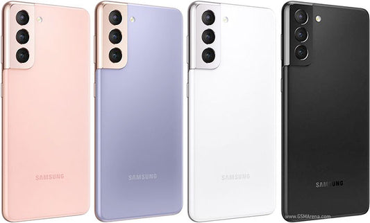Samsung Galaxy S21