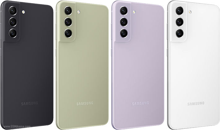 Samsung Galaxy S21 FE