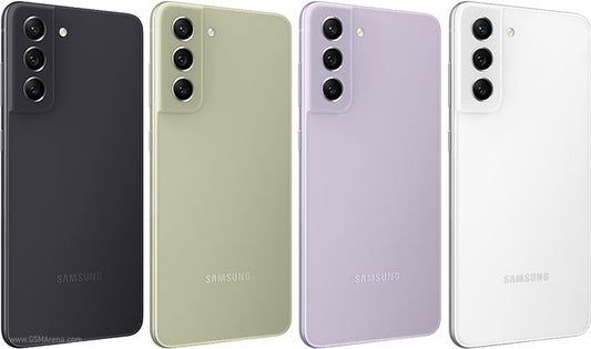 Samsung Galaxy S21 FE