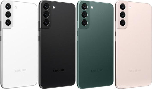 Samsung Galaxy S22+