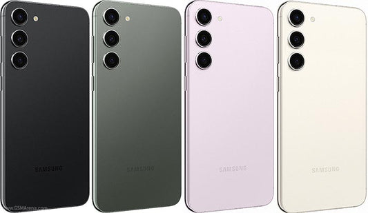 Samsung Galaxy S23+