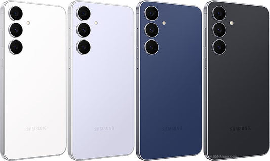 Samsung Galaxy S25 FE