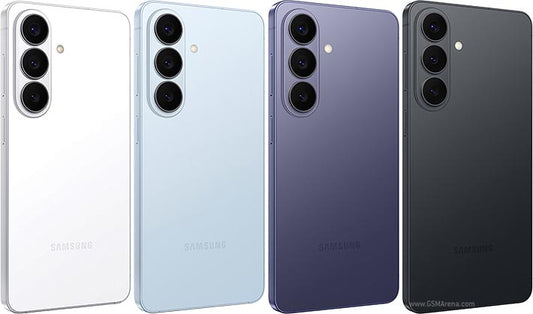 Samsung Galaxy S26