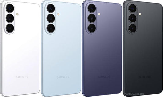 Samsung Galaxy S26+