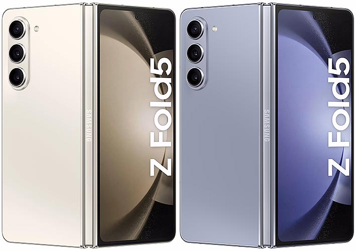 Samsung Galaxy Z Fold5